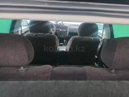Volkswagen Golf 1996 года за 1 950 000 тг. в Тараз – фото 10