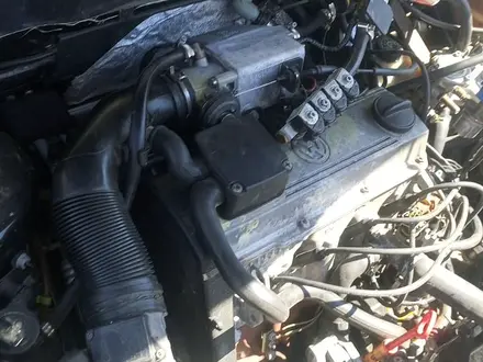 Volkswagen Golf 1996 года за 1 950 000 тг. в Тараз – фото 4