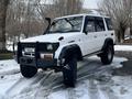 Toyota Land Cruiser Prado 1995 года за 8 000 000 тг. в Алматы