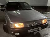 Volkswagen Passat 1992 года за 1 200 000 тг. в Караганда – фото 2