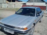 Mitsubishi Galant 1992 года за 400 000 тг. в Талдыкорган – фото 2
