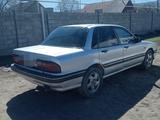 Mitsubishi Galant 1992 года за 400 000 тг. в Талдыкорган – фото 3