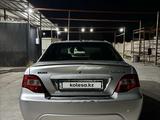 Daewoo Nexia 2010 годаүшін1 500 000 тг. в Кентау – фото 4