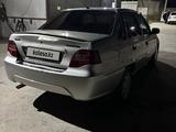 Daewoo Nexia 2010 годаүшін1 500 000 тг. в Кентау – фото 3