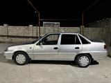 Daewoo Nexia 2010 годаүшін1 500 000 тг. в Кентау – фото 5