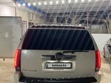 Cadillac Escalade 2007 годаүшін7 200 000 тг. в Актау – фото 4