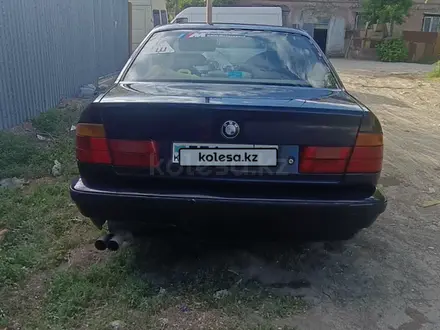 BMW 520 1990 года за 1 900 000 тг. в Сатпаев