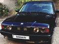 BMW 520 1990 годаүшін1 900 000 тг. в Сатпаев – фото 6