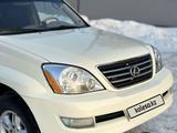 Lexus GX 470 2005 годаfor10 000 000 тг. в Алматы – фото 4