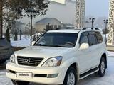 Lexus GX 470 2005 годаfor10 000 000 тг. в Алматы