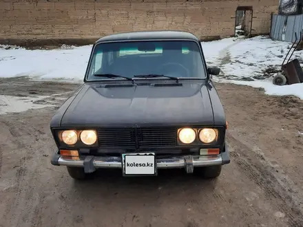 ВАЗ (Lada) 2106 1985 годаүшін500 000 тг. в Тараз