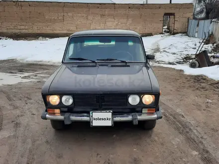 ВАЗ (Lada) 2106 1985 годаүшін500 000 тг. в Тараз – фото 10