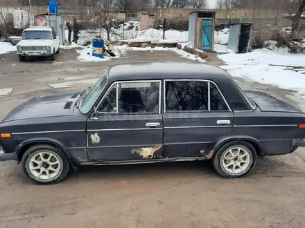 ВАЗ (Lada) 2106 1985 годаүшін500 000 тг. в Тараз – фото 7