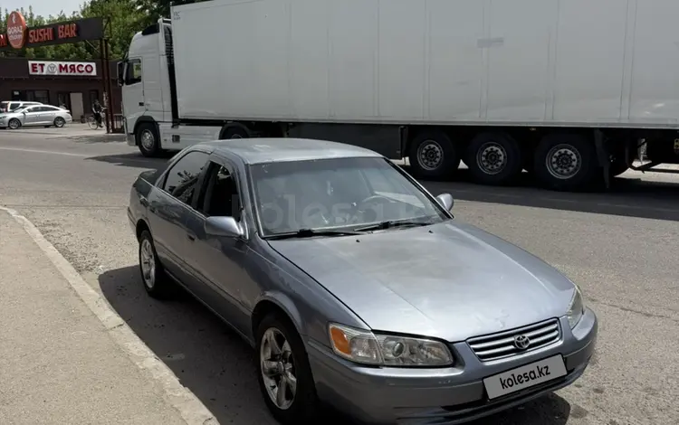 Toyota Camry 2000 года за 2 550 000 тг. в Алматы
