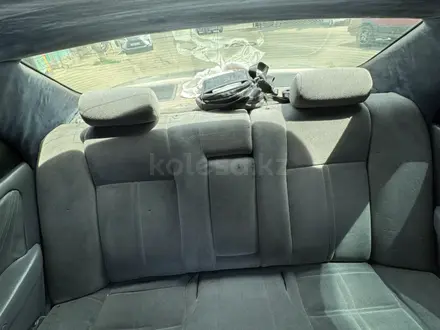 Toyota Camry 2000 года за 2 550 000 тг. в Алматы – фото 7