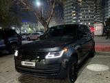 Land Rover Range Rover 2019 годаүшін61 000 000 тг. в Алматы