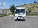 Foton Alpha 2006 года за 3 650 000 тг. в Ленгер