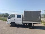 Foton Alpha 2006 года за 3 650 000 тг. в Ленгер – фото 2