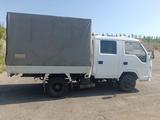 Foton Alpha 2006 года за 3 650 000 тг. в Ленгер – фото 3