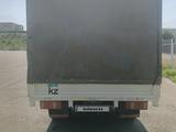 Foton Alpha 2006 года за 3 650 000 тг. в Ленгер – фото 4
