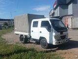 Foton Alpha 2006 года за 3 650 000 тг. в Ленгер – фото 5