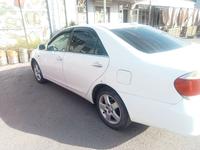 Toyota Camry 2005 годаfor4 000 000 тг. в Алматы