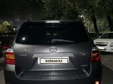 Toyota Highlander 2007 годаүшін9 900 000 тг. в Алматы – фото 4
