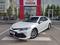 Toyota Camry 2021 года за 13 000 000 тг. в Астана