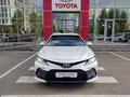 Toyota Camry 2021 годаүшін13 000 000 тг. в Астана – фото 4