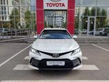 Toyota Camry 2021 годаүшін13 000 000 тг. в Астана – фото 4