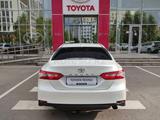 Toyota Camry 2021 годаүшін13 000 000 тг. в Астана – фото 2