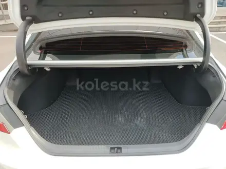 Toyota Camry 2021 года за 13 000 000 тг. в Астана – фото 7