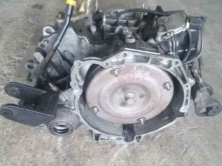 Ford mondeo контрактный АКПП за 250 000 тг. в Астана