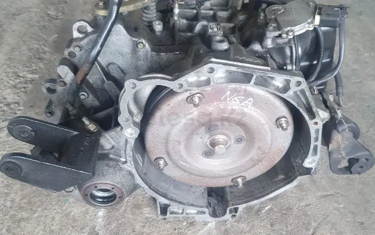 Ford mondeo контрактный АКПП за 250 000 тг. в Астана
