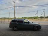 ВАЗ (Lada) Priora 2171 2010 годаүшін1 100 000 тг. в Шымкент – фото 2