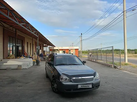ВАЗ (Lada) Priora 2171 2010 года за 1 100 000 тг. в Шымкент