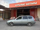 ВАЗ (Lada) Priora 2171 2010 годаүшін1 100 000 тг. в Шымкент – фото 3