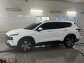 Hyundai Santa Fe 2021 годаүшін17 500 000 тг. в Актобе