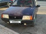 ВАЗ (Lada) 21099 1999 года за 550 000 тг. в Астана