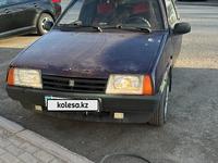 ВАЗ (Lada) 21099 1999 года за 440 000 тг. в Астана