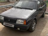 ВАЗ (Lada) 21099 1999 годаүшін440 000 тг. в Астана – фото 4