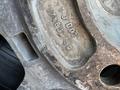 R17 Pcd 5/150 original с резиной 275/65/17 A/T за 180 000 тг. в Алматы – фото 10