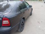 Skoda Octavia 2006 года за 1 300 000 тг. в Павлодар – фото 5