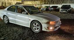 Mitsubishi Galant 2002 годаfor1 350 000 тг. в Павлодар – фото 2