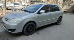 Toyota Corolla 2006 года за 4 600 000 тг. в Алматы