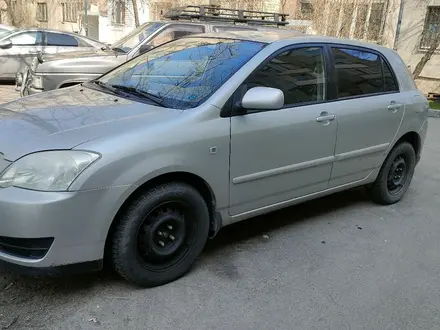 Toyota Corolla 2006 года за 4 600 000 тг. в Алматы