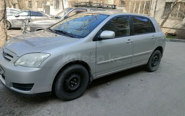 Toyota Corolla 2006 года за 4 600 000 тг. в Алматы