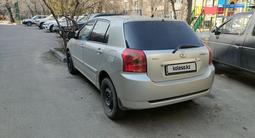 Toyota Corolla 2006 года за 4 600 000 тг. в Алматы – фото 2