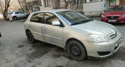Toyota Corolla 2006 года за 4 600 000 тг. в Алматы – фото 4