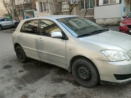 Toyota Corolla 2006 года за 4 600 000 тг. в Алматы – фото 4